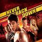 Poster 3 Never Back Down