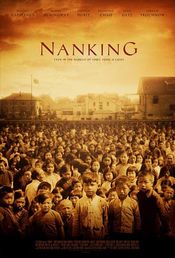 Poster Nanking