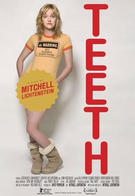 Teeth poster