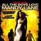 Poster 2 All the Boys Love Mandy Lane