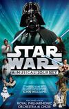 Star Wars: A Musical Journey