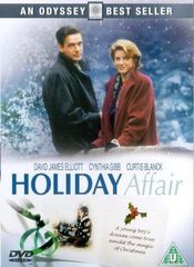 Poster Holiday Affair