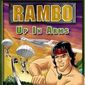 Poster 2 Rambo