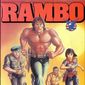 Poster 6 Rambo
