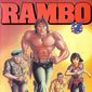 Poster 1 Rambo