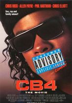 CB4 - Filmul