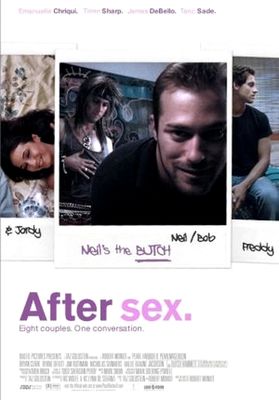 After Sex poster