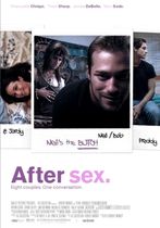 După sex