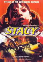 Poster Stacy