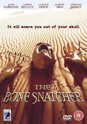 The Bone Snatcher poster