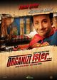 Film - Organize isler