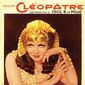 Poster 12 Cleopatra