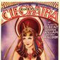 Poster 13 Cleopatra