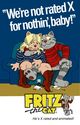 Film - Fritz the Cat