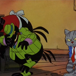 Imagine din galeria filmului Fritz the Cat