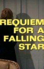 Poster Columbo: Requiem for a Falling Star