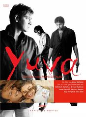 Poster Yuva