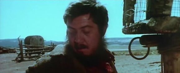 Un genio, due compari, un pollo