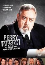 Perry Mason: Cazul sicriului de sticlă