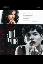 Poster A Girl Like Me: The Gwen Araujo Story