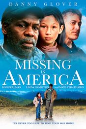 Poster Missing in America