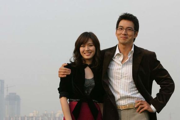 Jakeob-ui jeongseok
