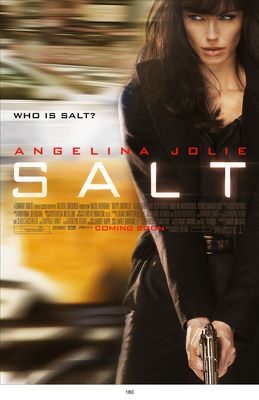 Salt