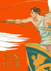 Poster Ben Hur