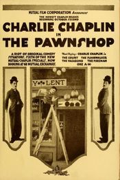 Poster The Pawnshop