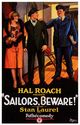 Film - Sailors Beware