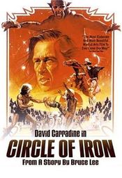 Poster Circle of Iron