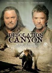 Poster Desolation Canyon