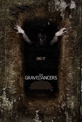 The Gravedancers poster