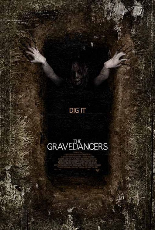 2006 The Gravedancers