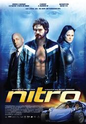 Poster Nitro