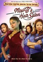 Miss B's Hair Salon