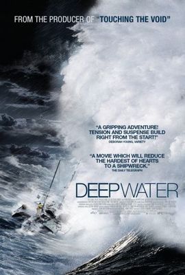 Deep Water poster