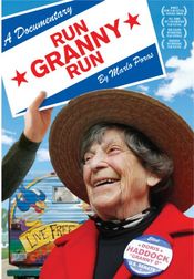 Poster Run Granny Run