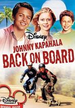 Johnny Kapahala: Înapoi în Hawaii