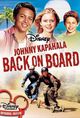 Film - Johnny Kapahala: Back on Board