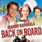 Poster 1 Johnny Kapahala: Back on Board