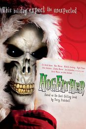 Poster Hogfather