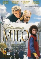 Poster Delivering Milo