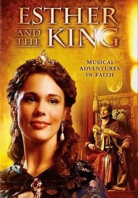 Liken: Esther and the King poster