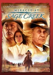 Poster Miracle at Sage Creek