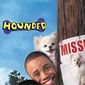 Poster 1 Hounded