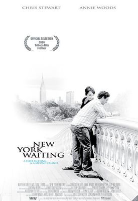 New York Waiting poster