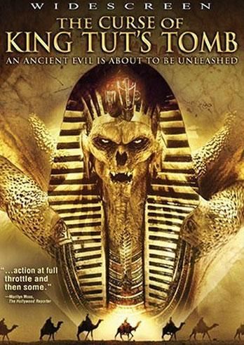 Andes dual Sobbing The Curse of King Tut's Tomb - Tutankhamon: Blestemul faraonului (2006) -  Film - CineMagia.ro
