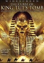 Tutankhamon: Blestemul faraonului