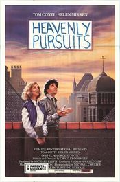 Poster Heavenly Pursuits